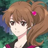 Hinata Ema.
