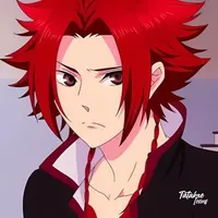 Asahina Yuusuke.