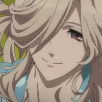 Asahina Louis.