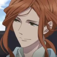 Asahina Hikaru.