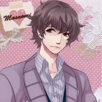 Asahina Masaomi.