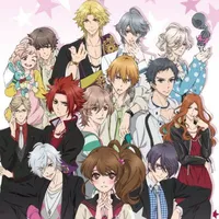 Asahina Brothers.