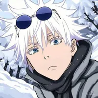 Gojo Satoru