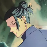 Geto Suguru