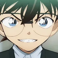edogawa Conan