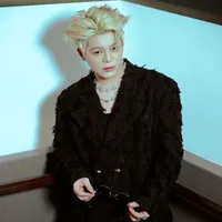 Nguyễn Quang Anh • Rhyder