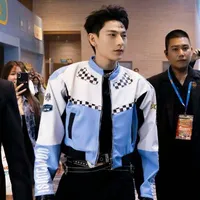 Phạm Lưu Tuấn Tài • Isaac