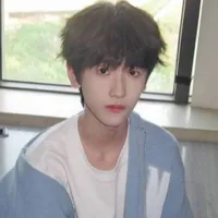 Tạ Kì Hàm_ bé_