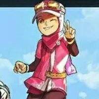 yaya ( chị đại )