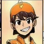 BoBoiBoy ( ori )