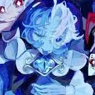 Shadow Milk cookie