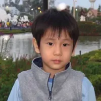 Phuwin Tangsakyuen_ 5 tuổi