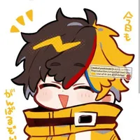 player cute :3