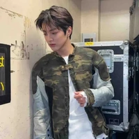 Ahn Keonho–Khánh Huy