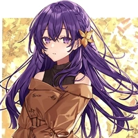 Mikage Akane ( Mei)