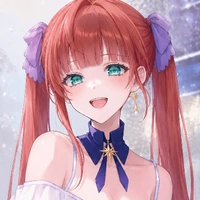 Itoshi Regina(Maria)