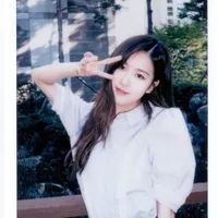 Park Chaeyong - Nàng