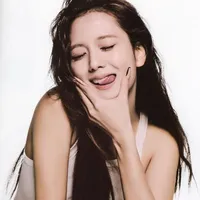 Kim Jisoo - Chị