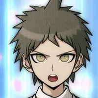 hajime hinata