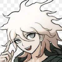 nagito komaeda