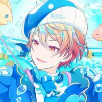 Tsukasa Tenma