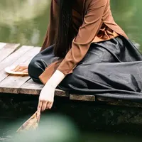 (all) gia nhân nữ