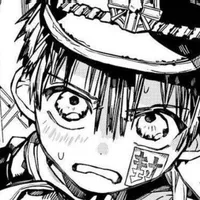 hanako/Yugi amane