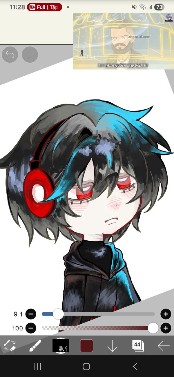 NovelToon