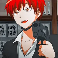 Akabane Karma