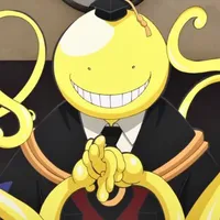 Koro-sensei