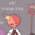 orange king