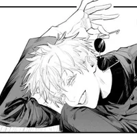 Gojo Satoru