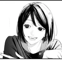 Ieiri Shoko