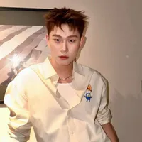 Trần Đăng Dương-Bống Khờ
