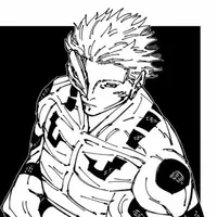 RYOMEN SUKUNA