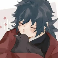 Tomioka Giyuu
