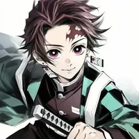 Tamado Tanjirou