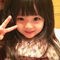 Tô Lâm Như ( hồi bé)