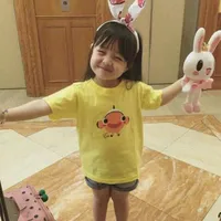 Trần Thị Quỳnh ( hồi bé)