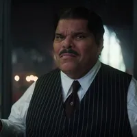 Gomez Addams