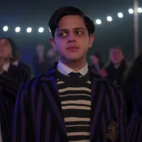 Pugsley Addams