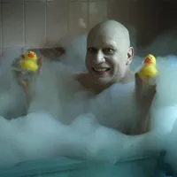 Fester Addams