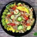 nữ tổng hợp