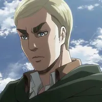 Erwin Smith
