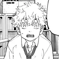 Takemichi Hanagiki