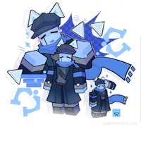 Friend/em của elliot