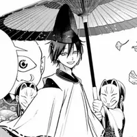 Abe No Seimei