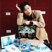 Trần Đăng Dương