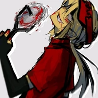 Elliot/killer