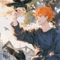 Hinata Shoyo